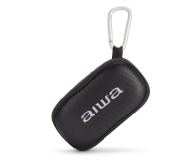 AIWA GŁOŚNIK BT AIWA BS-110BK Czarny # - 1461143 - zdjęcie 5